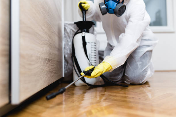 Best Pest Control Near Me  in Collinsville, OK