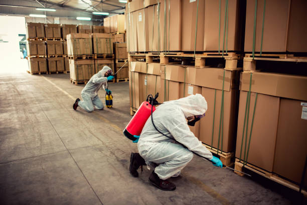 Best Pest Inspection Near Me  in Collinsville, OK