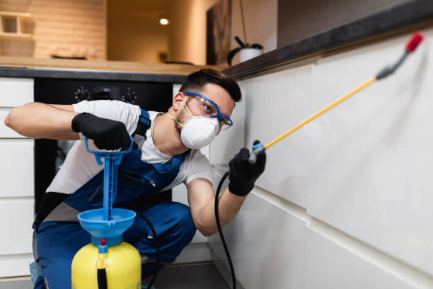 Best Pest Removal Services  in Collinsville, OK