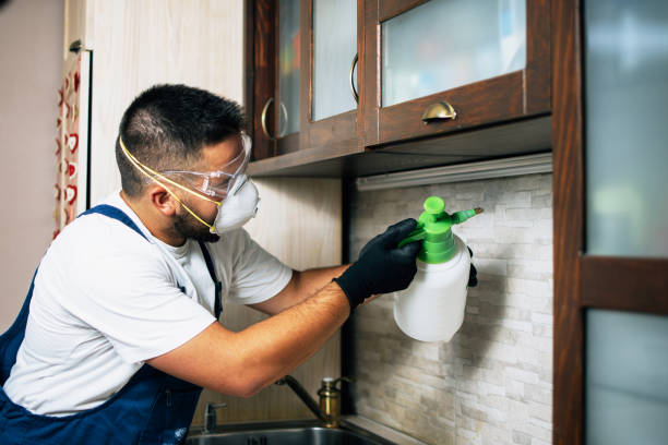 Best Exterminator Services  in Collinsville, OK