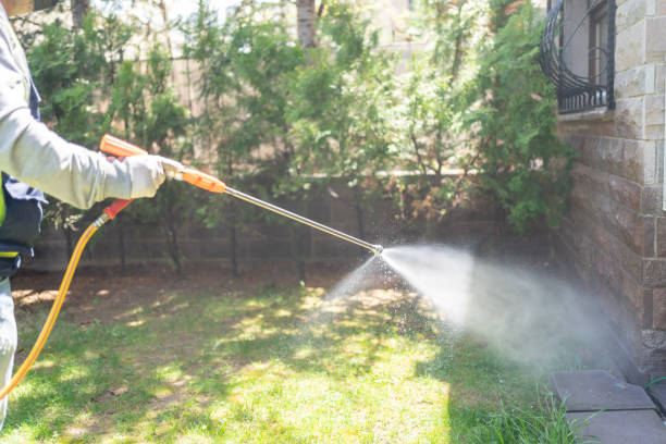 Best Pest Prevention Services  in Collinsville, OK