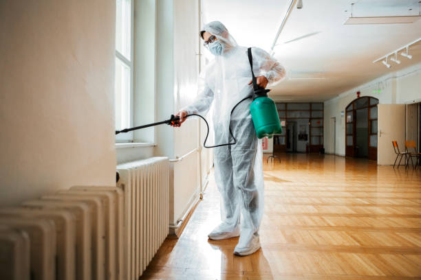 Best Emergency Pest Control  in Collinsville, OK